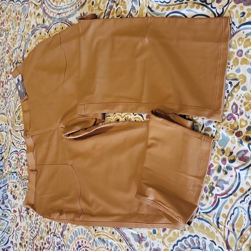 Royal Class mens straight leg 38